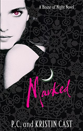 Marked: Number 1 in series