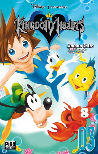 Kingdom Hearts T03