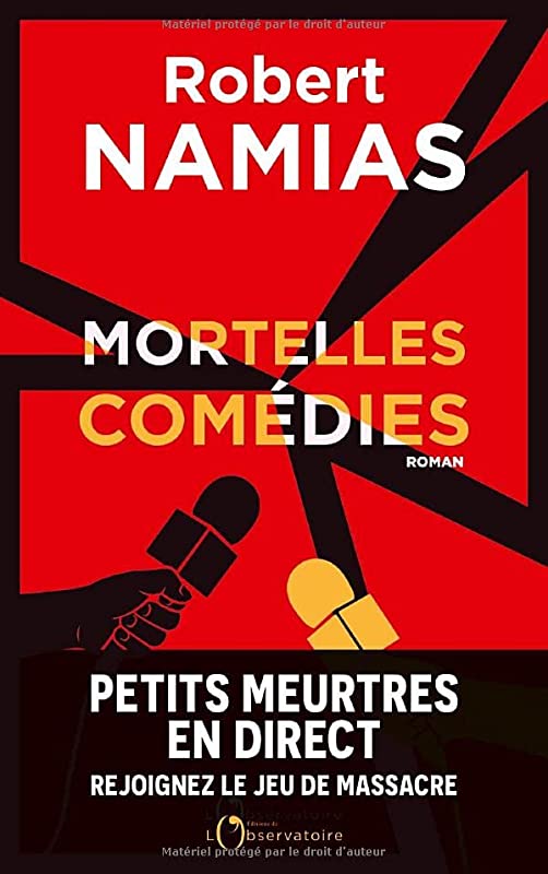 Mortelles comédies