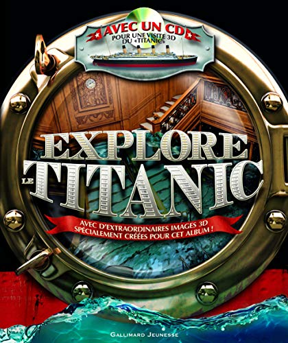 Explore le Titanic