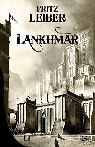 Lankhmar