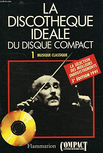 Discotheque ideale du disque compact t2 jazz.rock.varietes (La)