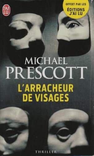 Prime : L'Arracheur de visages