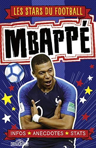 Kylian Mbappé