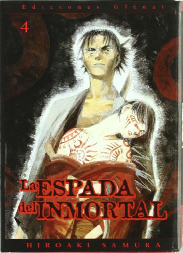 La espada del inmortal 4 / The Blade of the Immortal