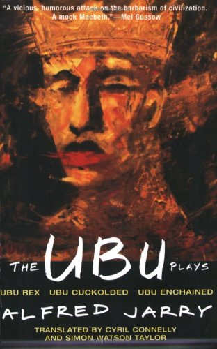 Ubu Plays