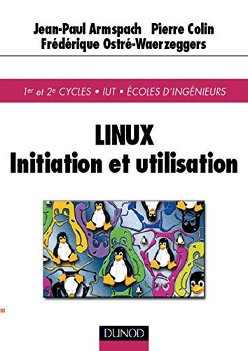 Linux : Initiation et utilisation