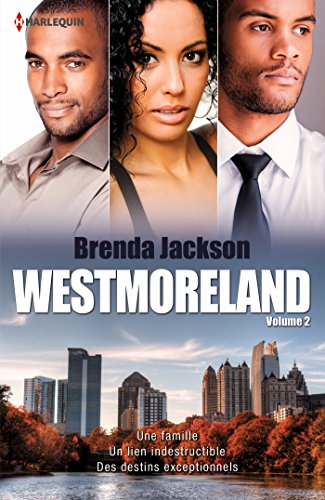 Westmoreland - Volume 2
