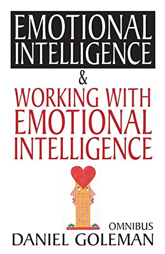 "Emotional Intelligence", "Working with EQ"