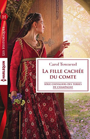 La fille cachée du comte