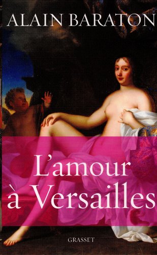 L'amour à Versailles
