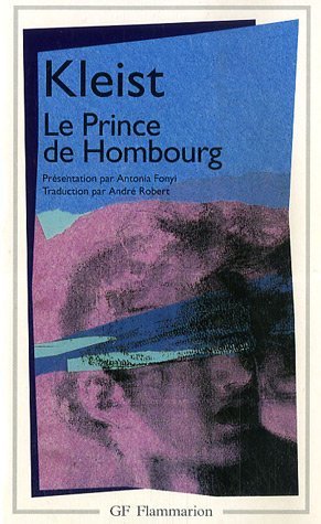 Le Prince de Hombourg