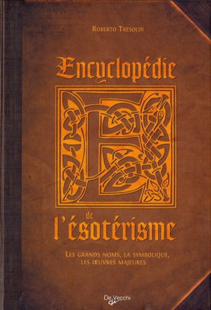 Encyclopédie de l'Esotérisme