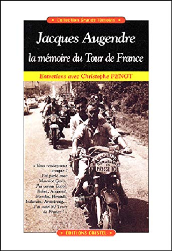 Memoire du Tour de France