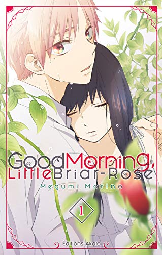 Good Morning, Little Briar-Rose - tome 1 (01)
