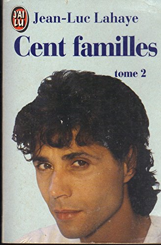 100 familles, tome 2