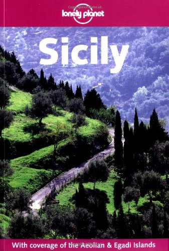 Sicily (en anglais)