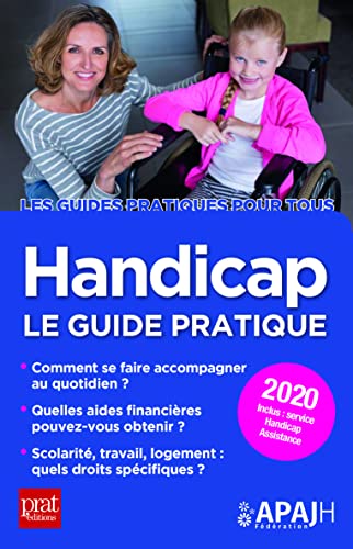 Handicap 2020: Le guide pratique