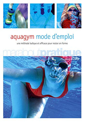 Aquagym mode d'emploi