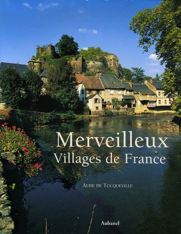 Merveilleux Villages de France