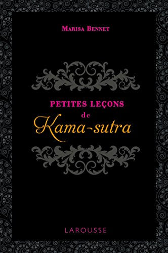 Petites leçons de Kama-sutra