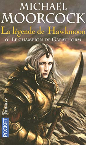 La légende de Hawkmoon (6)