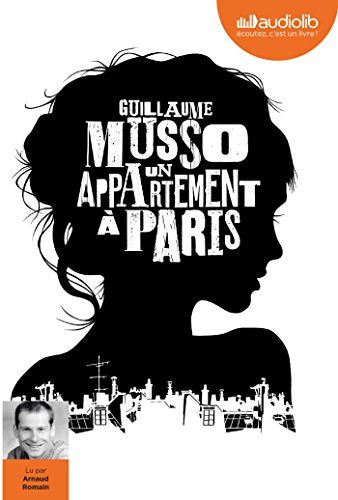Un appartement à Paris: Livre audio 1 CD MP3
