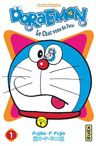 Doraemon - Tome 1