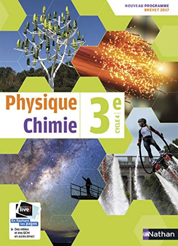 Physique-Chimie 3e