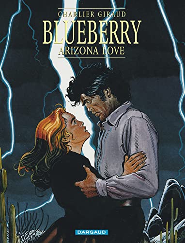 Blueberry, tome 23 : Arizona love