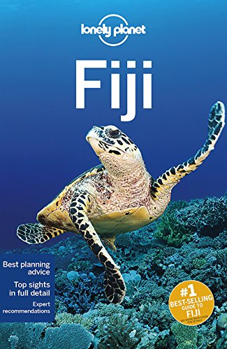 Fiji 10ed -anglais-