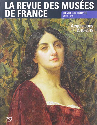 revue des musées de france 2-2019