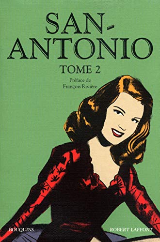 San-Antonio - Tome 2 (02)
