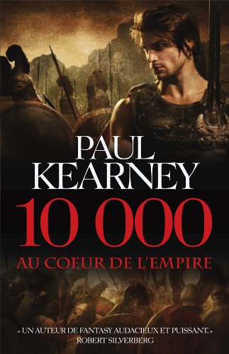10 000 - AU COEUR DE L EMPIRE