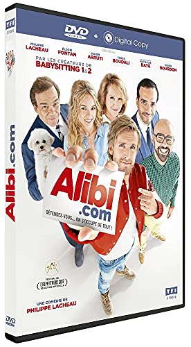 Alibi.com (DVD)