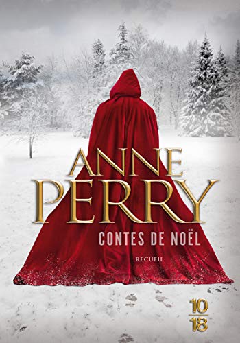 BIG BOOK ANNE PERRY