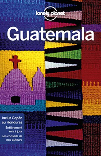 Guatemala - 9ed