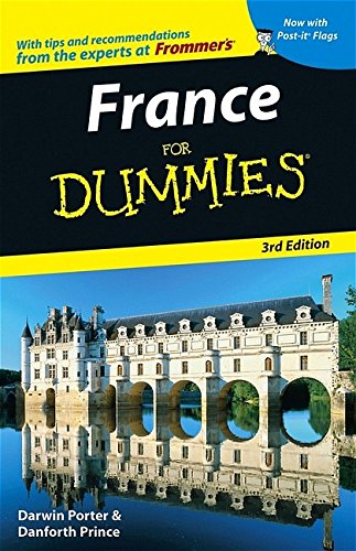 France For Dummies®