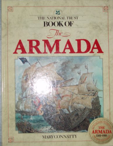 The National Trust Book of the Armada