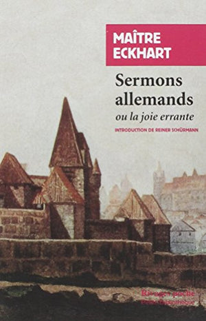 Sermons allemands