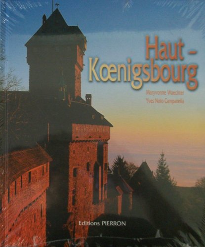 Le Haut-Koenigsbourg