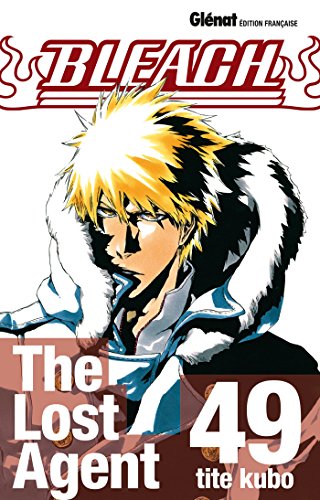 Bleach - Tome 49: The Lost Agent