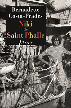 Niki de Saint Phalle