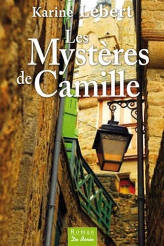 Les mystères de Camille