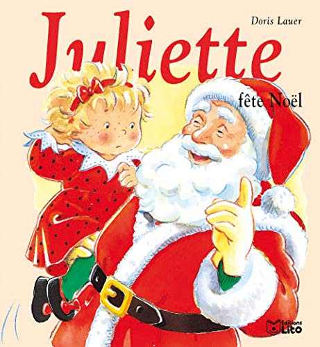 Mini-Juliette Fête Noël