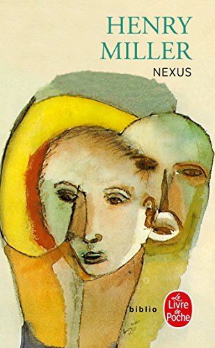 La Crucifixion en rose, tome 3 : Nexus