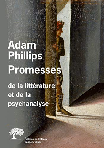Promesses: De la psychanalyse et de la littérature