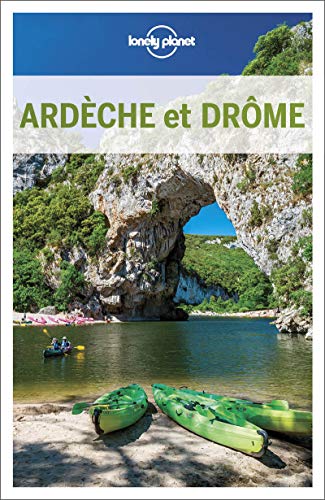 Ardèche et Drôme - 1ed