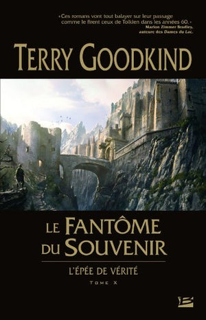 Le Fantôme du Souvenir