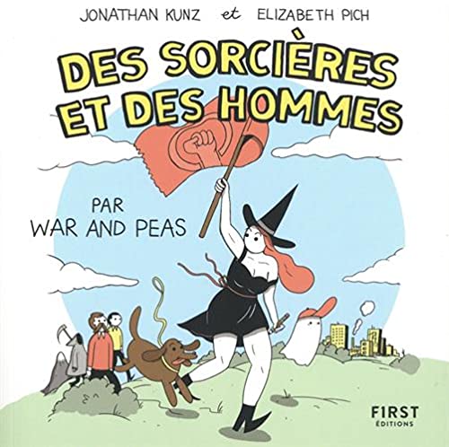 War and Peas: Funny Comics for Dirty Lovers Kindle & comiXology